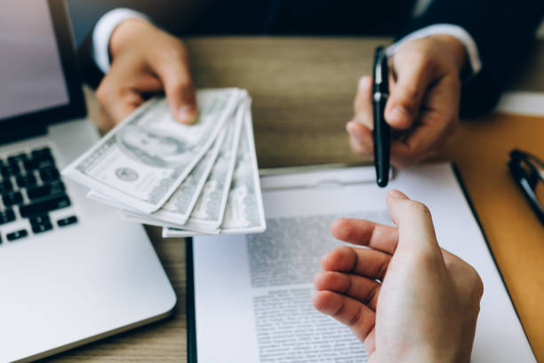 Best Business Loans  in Ruhenstroth, NV